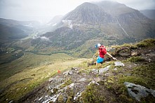 Ring of Steall Skyrace 2017