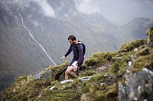 Ring of Steall Skyrace 2017