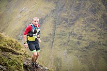 Ring of Steall Skyrace 2017