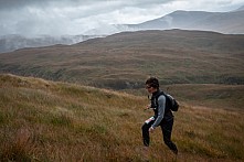 Mamores Vertical 2018 photo gallery