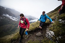 Ring of Steall Skyrace