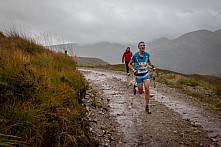 Mamores Vertical 2018 photo gallery