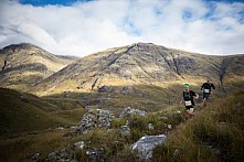 Salomon Glen Coe Skyline Gallery
