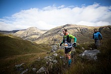 Salomon Glen Coe Skyline Gallery