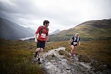 Mamores VK 2017