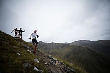 Ring of Steall Skyrace 2017