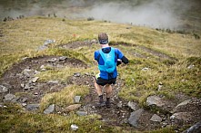 Ring of Steall Skyrace 2017