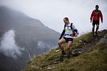 Ring of Steall Skyrace 2017