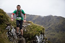 Ring of Steall Skyrace 2017