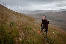 Mamores Vertical 2018 photo gallery