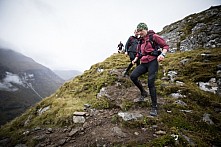 Ring of Steall Skyrace