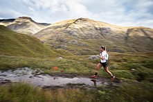 Salomon Glen Coe Skyline Gallery