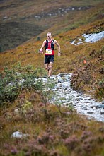 Ben Nevis Ultra 2018