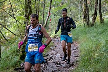 Ben Nevis Ultra 2018