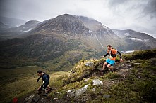 Ring of Steall Skyrace 2017