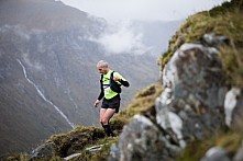 Ring of Steall Skyrace 2017