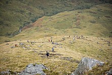 Ring of Steall Skyrace 2017
