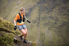 Ring of Steall Skyrace 2017