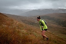 Mamores Vertical 2018 photo gallery