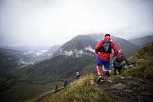 Ring of Steall Skyrace