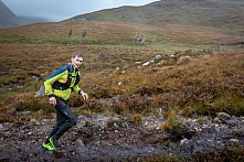 Mamores Vertical 2018 photo gallery