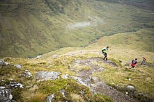 Ring of Steall Skyrace 2017