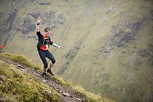Ring of Steall Skyrace 2017