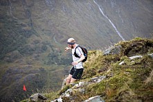 Ring of Steall Skyrace 2017