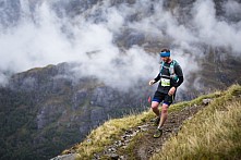 Ring of Steall Skyrace 2017