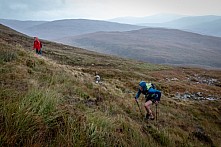Mamores Vertical 2018 photo gallery