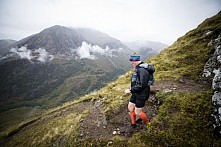 Ring of Steall Skyrace