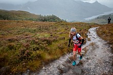 Mamores Vertical 2018 photo gallery