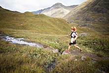 Salomon Glen Coe Skyline Gallery