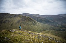 Ring of Steall Skyrace 2017