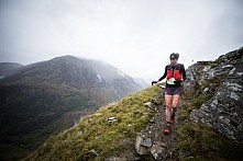 Ring of Steall Skyrace 2017