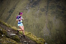 Ring of Steall Skyrace 2017