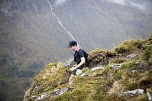 Ring of Steall Skyrace 2017