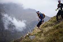 Ring of Steall Skyrace 2017