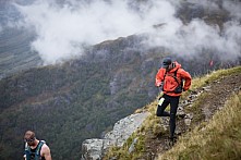 Ring of Steall Skyrace 2017