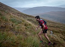 Mamores Vertical 2018 photo gallery