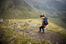 Ring of Steall Skyrace