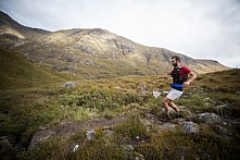 Salomon Glen Coe Skyline Gallery