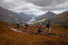 Ben Nevis Ultra 2018