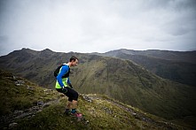 Ring of Steall Skyrace 2017