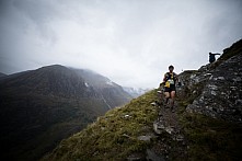Ring of Steall Skyrace 2017