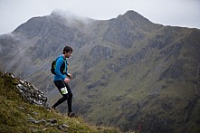 Ring of Steall Skyrace 2017