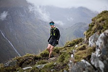 Ring of Steall Skyrace 2017