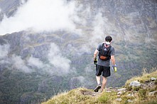 Ring of Steall Skyrace 2017