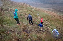 Mamores Vertical 2018 photo gallery