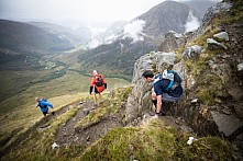 Ring of Steall Skyrace